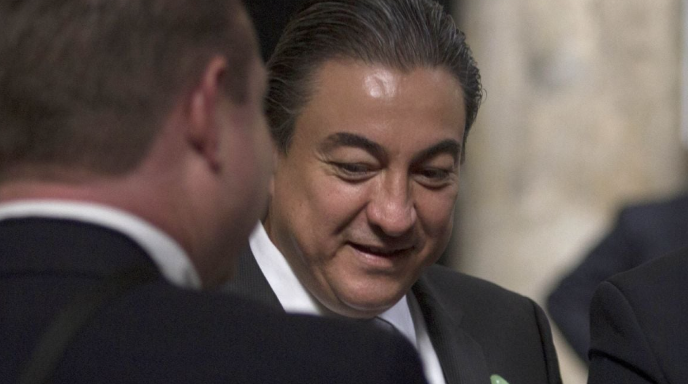 Detienen en Tijuana al exjefe de Gabinete de Aristóteles Sandoval